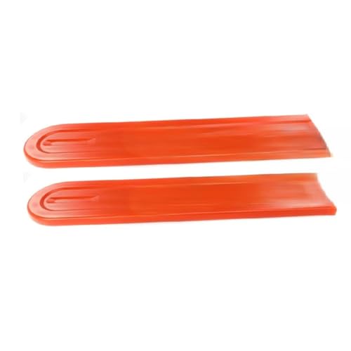 Replacement for New for Oregon 28933 Bar Cover (2 Pack) Compatible with 28933.