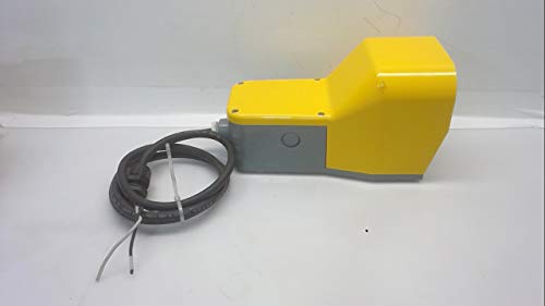 Automation Direct Aps1211-V0, Electric Foot Switch Aps1211-V0