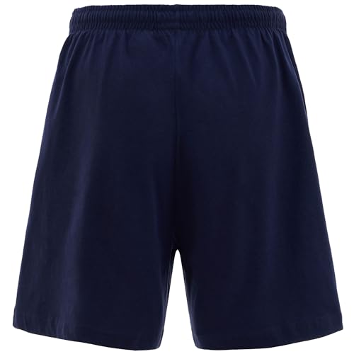 short bermuda kappa cabas short - vue 4