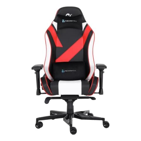 Newskill Neith PRO Spike - Silla Gaming Cover