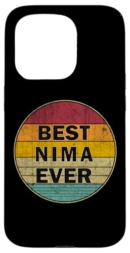 ���O���� Nima I love Nima ���g�� �r���e�[�W�X�^�C�� �X�}�z�P�[�X iPhone 15 Pro �p