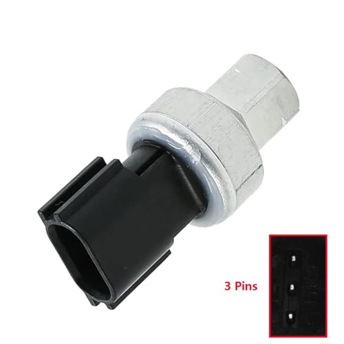Capteur de pression climatisation MR306627 régulateur thermique Lancer Outlander
