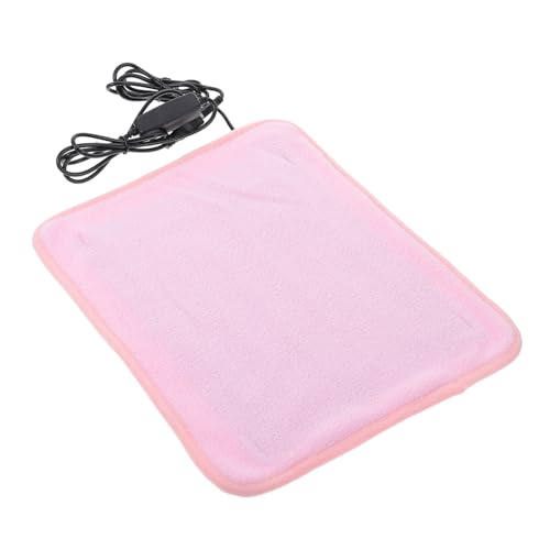Alfombrilla térmica USB para reptiles y mascotas