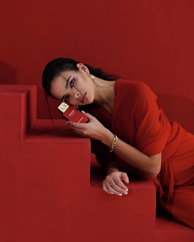 Swiss Arabian Swiss arabian eau de parfum shaghaf oud ahmar 75ml limited edition Swiss Arabian Swiss arabian eau de parfum shaghaf oud ahmar 75ml limited edition