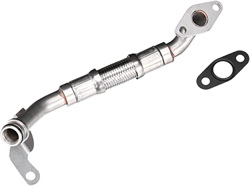 Gates TL159 ligne d'alimentation en huile de haute précision pour turbo