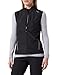 CMP 3C89576T, Gilet Donna, Nero, 40