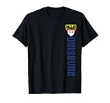 Duisburg Tshirt Für Kinder Herren Damen Duisburger