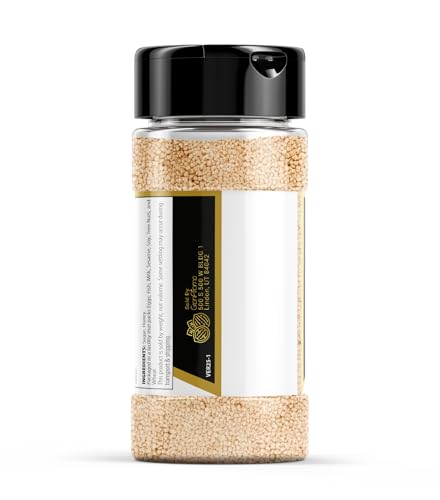 GranAroma Miel Granulada sabor natural dulce 3.12 oz miniatura 2