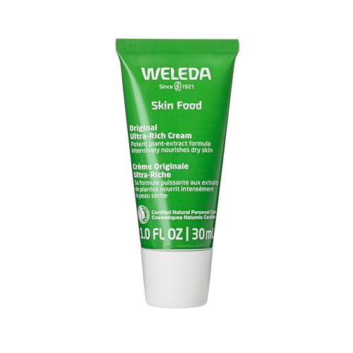 Weleda Skin Food Original Ultra-Rich Body Cream