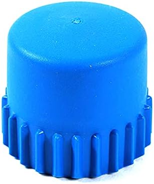Husqvarna T25 Trimmer Bump Knob Head / 537338701 image 3