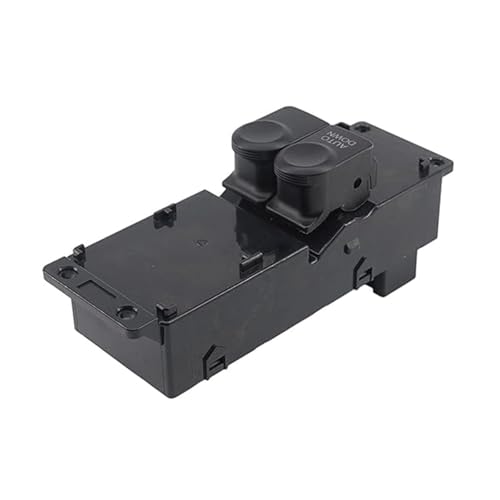 Bouton interrupteur lève-vitre électrique Hyundai Solaris 2011-2017 93570-1R011