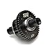 EXOTEK RACING LLC Tenacity/Lasernut Hd Spur Gear Hardened Steel 40T ETK2054 Electric Car/Truck Option Parts