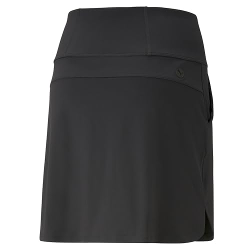 Image of Puma Women's Pwrmesh Golf Skirt