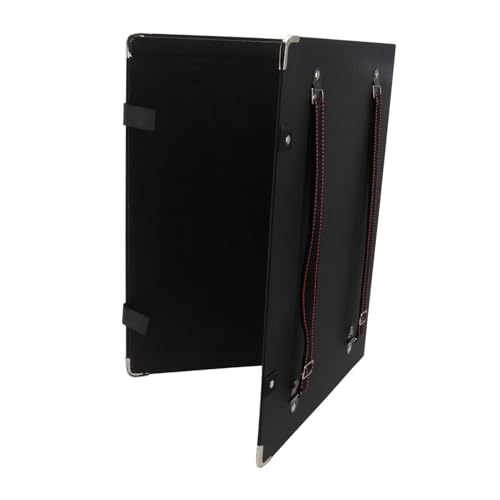 HAWILLOSCH 1 6k }tH_[ bN oC_[I[KiCU[ GC[[ s} h[CONbv Nbv{[h̏ ؐ Black