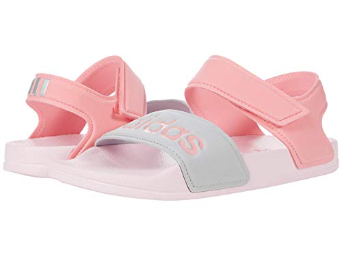 adidas Unisex-Child Adilette Sandal Slide