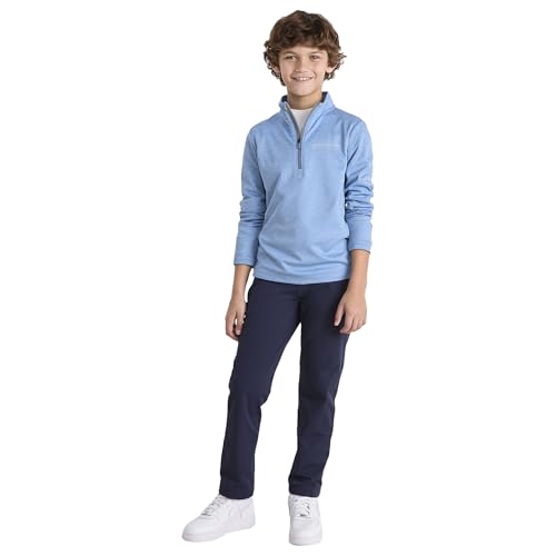 Image of vineyard vines Boys' Boys' Sankaty Quarter-zip