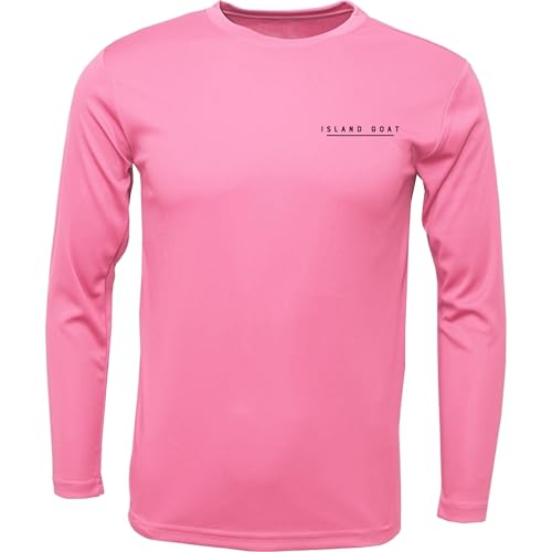 for The Birds | UPF 50+ Crew Neck Sun Shirt2