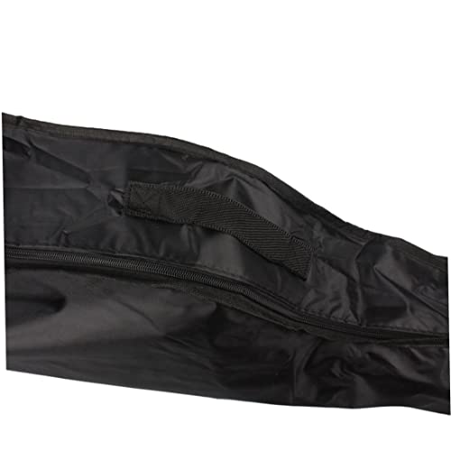 Violon Case Violon Sac Coque Instrument de musique Carry Boîte Sac à dos avec bretelles à sac à dos réglables et… - Les Beatles, Paul McCartney, John Lennon, RIngo Starr, George Harrison Violon Case Violon Sac Coque Instrument de musique Carry Boîte Sac à dos avec bretelles à sac à dos réglables et… – Image 8