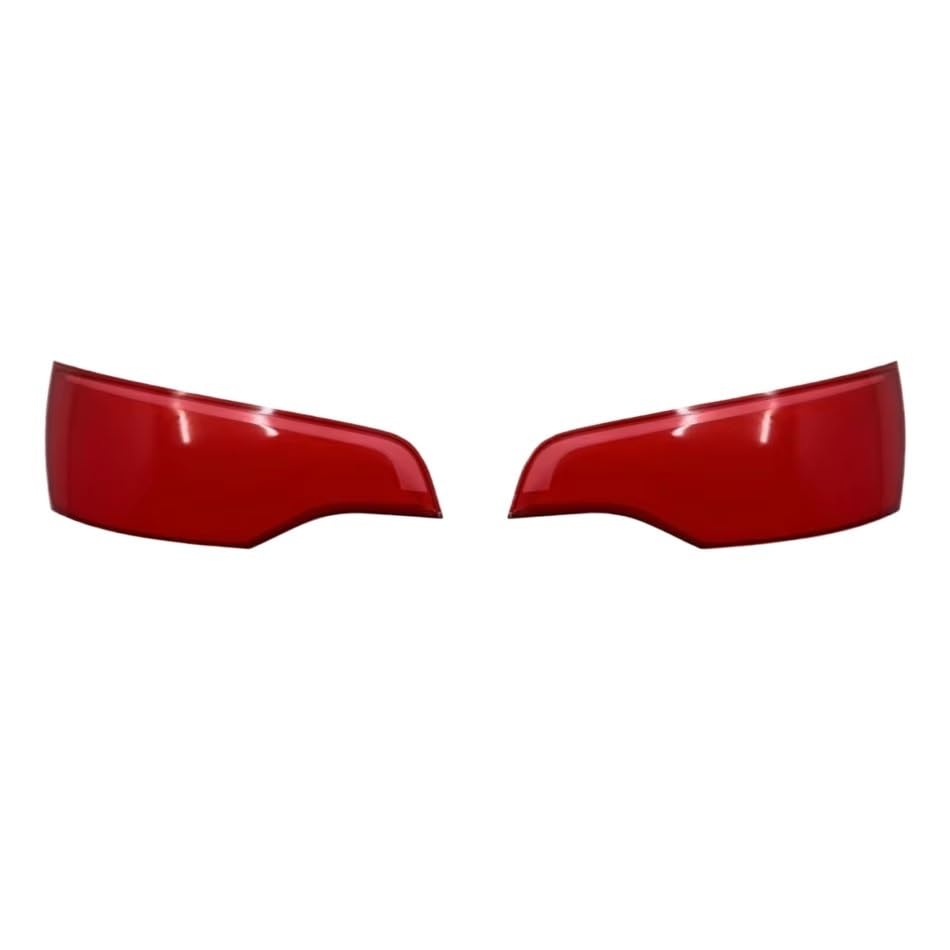 Feux arrière pour Q7 2010-2015 - Paire de blocs optiques de remplacement d'origine
