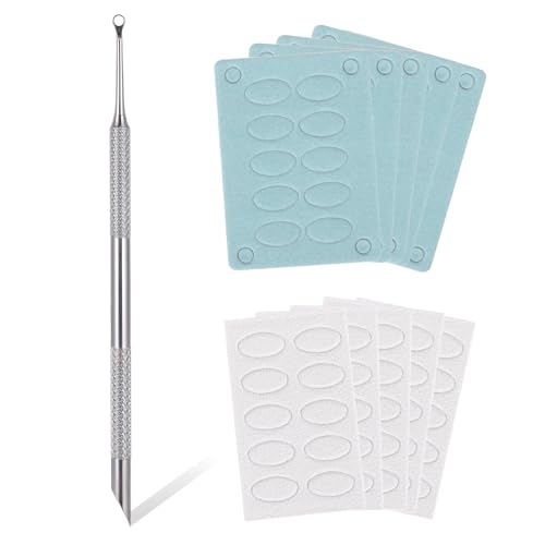 Cuticle Pusher