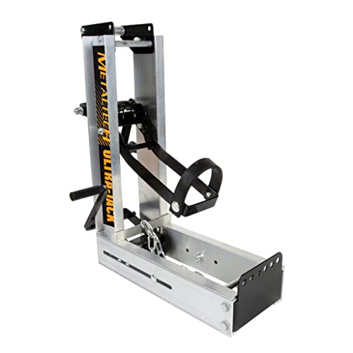 Metaltech Aluminum Pump Jack 2000