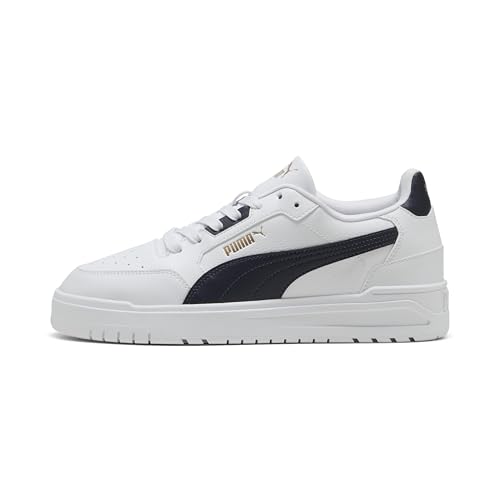 Image of Puma Unisex-Adult Shuffle Downtown Sneaker