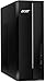 Acer 2026 Desktop Tower, Intel 14th Gen Ultra-Fast 10-Core i5 Processor, 8GB RAM, 1TB Storage HDD, Wi-Fi 6, Support 4K Monitor, Wins 11, Wired KB & Mouse, Free Office 365 on The Web