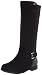 Tommy Hilfiger Kids Andrea Tall Chelsea Riding Boot (Toddler/Little Kid/Big Kid)