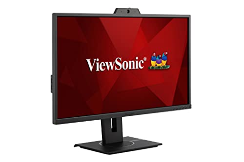 Build My PC, PC Builder, ViewSonic VG2740V