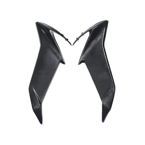 Protection carénage latéral de radiateur moto ABS pour GSX-S 750