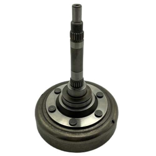 Couvercle d'embrayage UTV21210-F12-0000 pour vos sorties tout-terrain