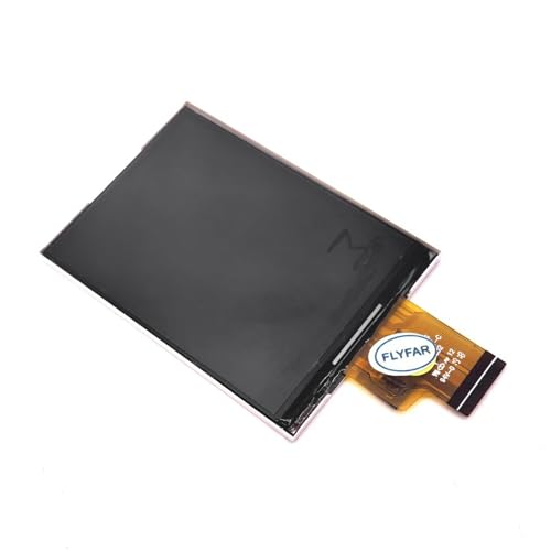 Pantalla LCD repuesto cámara 4000D pieza reparación monitor
