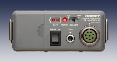 Amazon | Cometコメット LB-400Ⅱストロボセット | コメット
