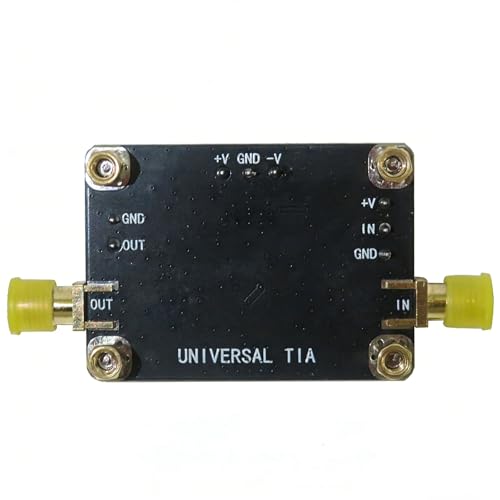 Module amplificateur de courant de polarisation pour éliminer les pertes de conversion