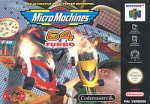 micro machines world series trophy guide  Micro Machines Turbo 64