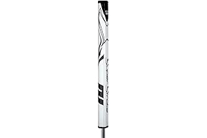 Golf Zenergy XL Tour 3.0 Plus SuperStroke Slim 3.0 Grips