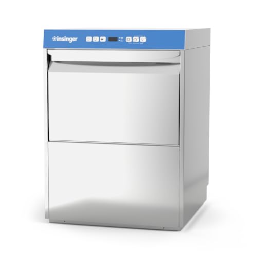 Insinger CADET Undercounter Dishwasher 23.75