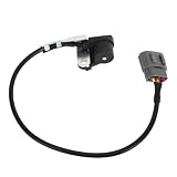 mazda 323f 2001 1.6 ?????? Contenido: 1 Pc Sensor de Posición del Cigüeñal