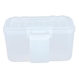 Boîte à pêche portable : est compacte, portable, facile à transporter et à utiliser, et peut vous apporter une commodité.