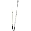 Amazon.com: Rome #3100 Chrome-Plated Steel Marshmallow Roasting Sticks ...