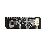 Rd-03D 24GHz Multi-Target Human Motion Tracking Radar Module, Trajectory Positioning Sensor with Onboard PCB Antenna for Smart Home, Security, and Automation Systems