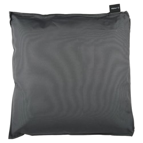Coussin chauffant exterieur contre le froid pour rester dehors en hiver au chaud