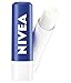 Nivea Essential Lip Care, 0.17 Stick (3 Pack)