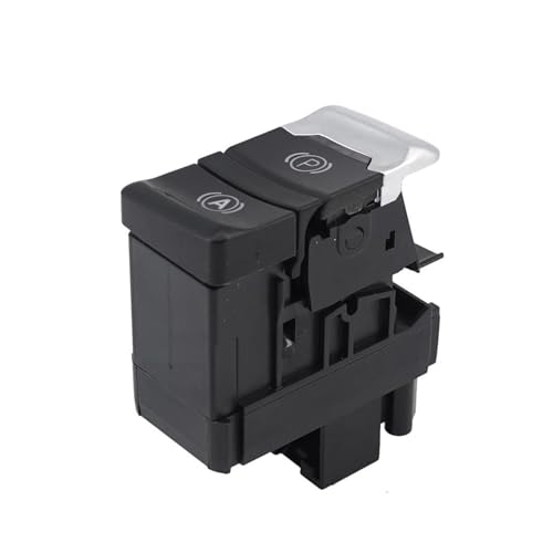 Interruptor de freno de mano 8K1927225C para Audi A4 S4 B8 y Q5 Quattro 2008-2015 de 12 pines