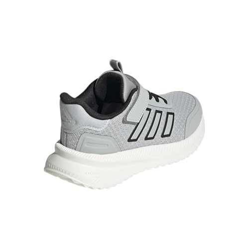 Image of adidas Kids' X PLR Path Elastic Lace & Strap Shoe
