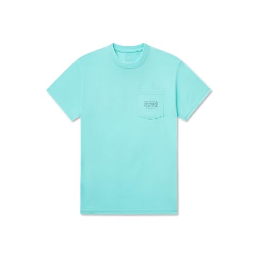 Southern Marsh Youth's SEAWASH Etched Formation T-Shirt – Short Sleeve Casual Graphic Tee2