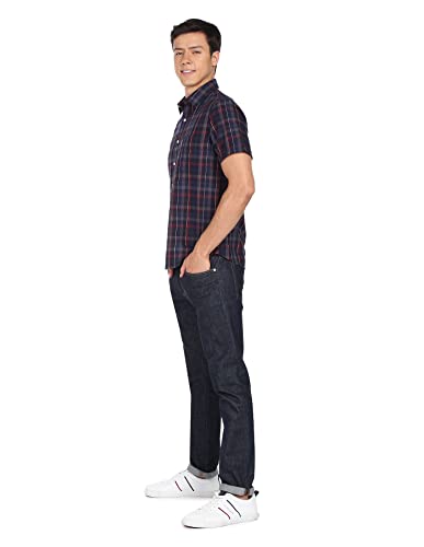 Image of U.S. POLO ASSN. Men's Cotton Tailored Fit Shirt