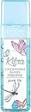 KIFRA PURE LIFE Concentrated Laundry Fragrance 200ml 80 Washing Cycles KIFRA PURE LIFE Concentrated Laundry Fragrance 200ml 80 Washing Cycles