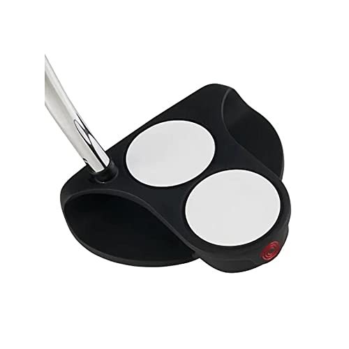 Callaway-Odyssey-DFX-2-Ball-Putt-DE-Golf-Hombres-Negro-33