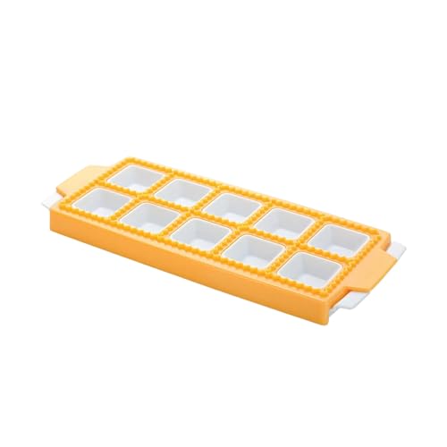 Materiale Resistente: Fabbricato in ABS durevole, garantisce una lunga vita utile e facilità nella pulizia.